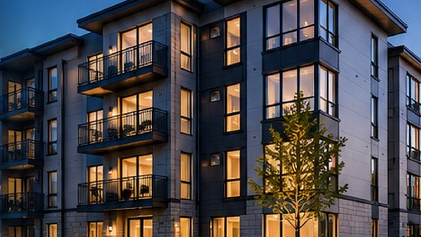 Rental investment property reviewed for a DSCR refinance