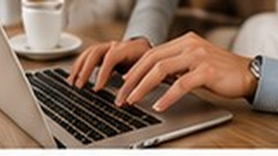 Investor preparing property and debt information for a refinance review
