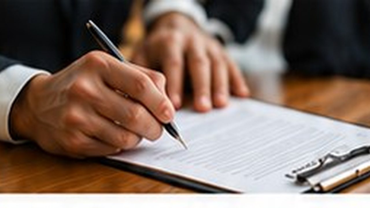 Investment-property documents and private loan payoff review